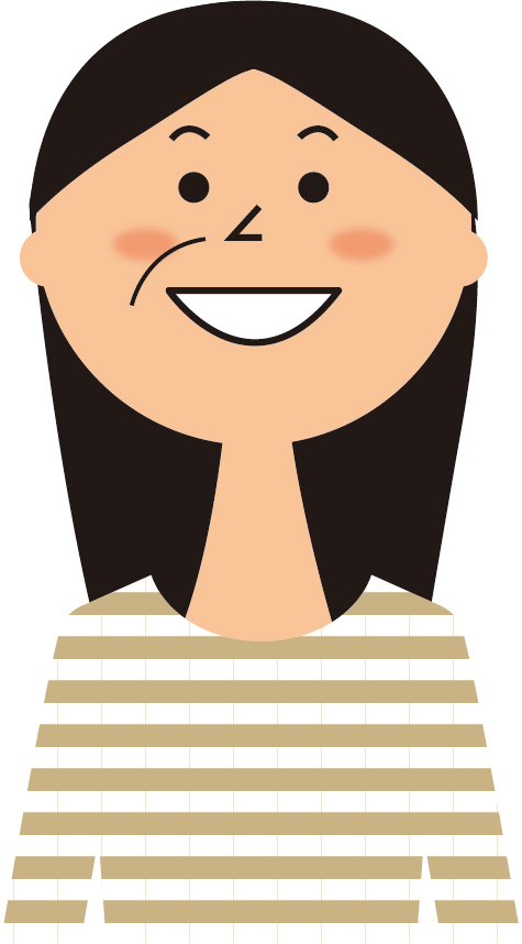 阿佐ヶ谷から通っている生徒2